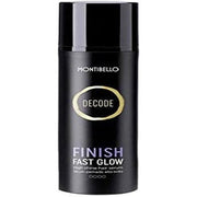 Montibello Decode Finish Fast Glow High Shine Hair Serum 50ml