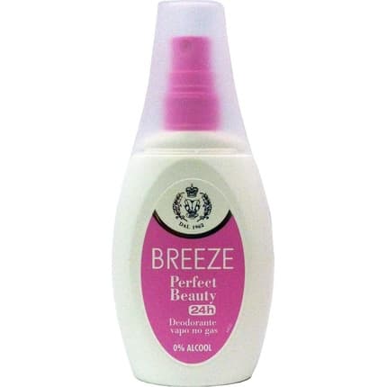 Breeze Gas-Free Spray Deodorant 75ml