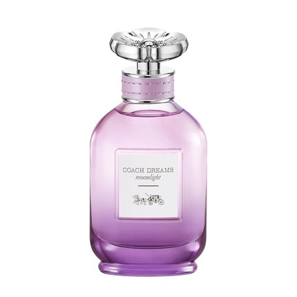 Coach 1941 Coach Dreams Moonlight Eau De Perfume Eau de Parfum (EDP) Mixte 60ml