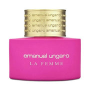 Emanuel Ungaro La Femme Eau De Parfum