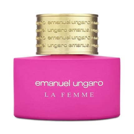 Emanuel Ungaro La Femme - Eau de Parfum 100ml