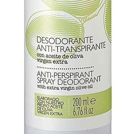 Chinita Chinata Deodrant Spray 200ml