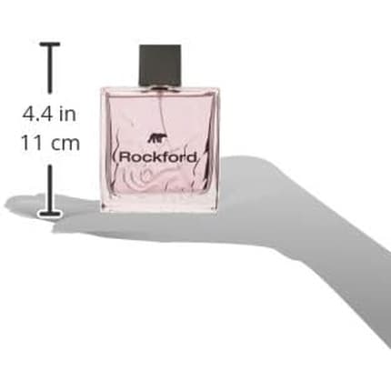 Rockford Classic Eau de Toilette (EDT) Mixte 100ml