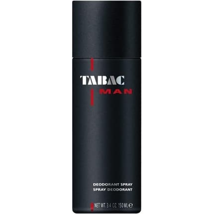Maurer & Wirtz Tabac Man Déodorant 150 ml