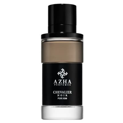 Ritter black for Him Eau de Parfum 100ml by azha