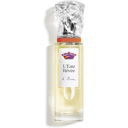 Sisley L'EAU REVEE D'ARIA vapo Eau de Toilette 50ml Unisexe