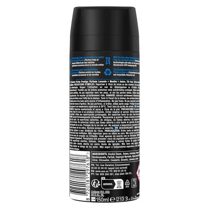 Blue Lavender Deodrant Spray 150ml