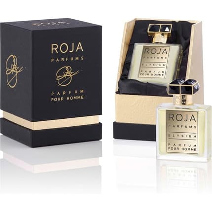 Roja Parfums Elysium Parfum Eau de Parfum (EDP) Homme 50ml