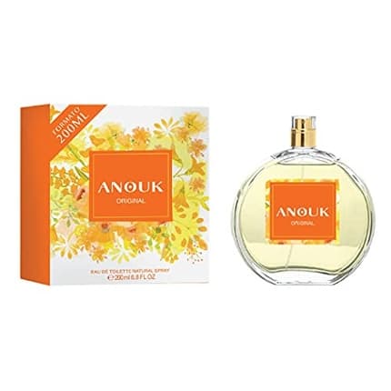 Anouk by Puig Anouk Puig Eau de Toilette (EDT) Mixte 200ml
