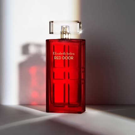 Elizabeth Arden Red Door Eau De Toilette for Women 50ml