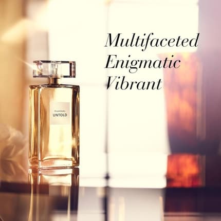 Elizabeth Arden Untold Floral Luxury Eau de Parfum 100oz for women