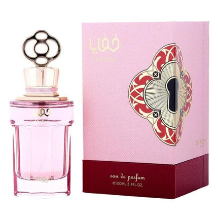 Zimaya Kahfaya Eau de Parfum Femme 100 ml