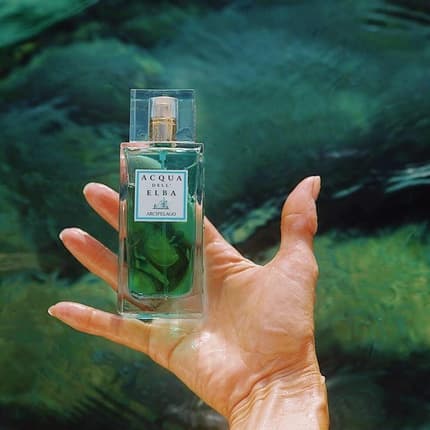 Acqua Dell Elba Arcipelago - Woman 100ml perfume water