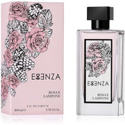Rose and Raspberry Essence Eau de Parfum 100ml Spray