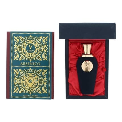 Canto Arsenico V Extrait De Parfum 100ml Unisex