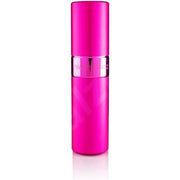 Travalo Twist and Spritz Atomiser Hot Pink Fragrance (Fragrance) Mixte