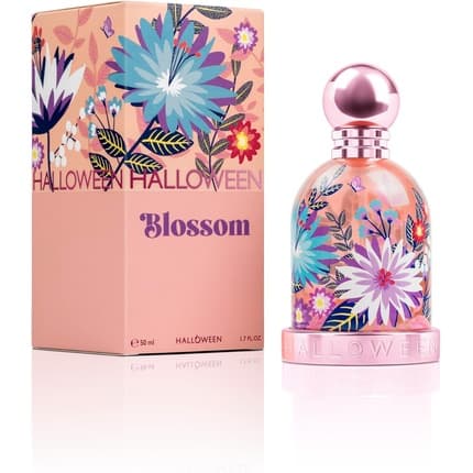 Halloween Blossom Unisex - Eau de Toilette Spray 50ml