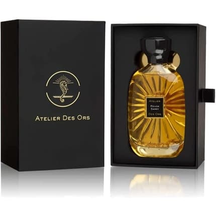 Atelier Des Ors Rouge Saray Eau de Parfum 100 ml