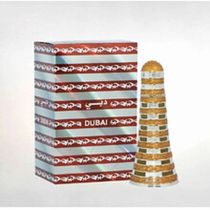 Dubai - Eau de Parfum Volume 60 ml