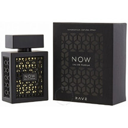Lattafa Rave Now Unisex Perfume