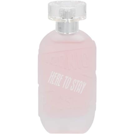 Naomi Campbell Here To Stay par Naomi Campbell Eau de Toilette (EDT) Mixte 50ml