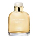 Light Blue Sun Pour Homme Eau de Toilette (75ml)