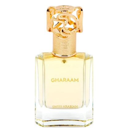 Swiss Arabian Gharaam Unisex Eau de Parfum 1.7oz Unisex