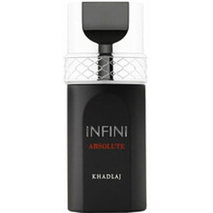 Khadlaj Infini Absolute Eau de Parfum (EDP) Mixte