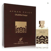 Afnan Edict Ouddiction Extract from Speight Spray Unisex 2.7oz 80ml