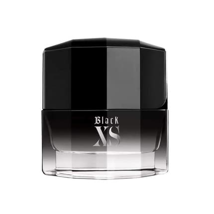 Paco Rabanne Black XS - Eau de toilette Spray 50ml