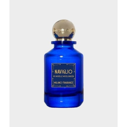 Milano Fragranze Naviglio EDP 100ml