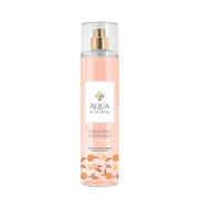 Diamond International Sorrento Water Sunset in Positano Perfumed Water Fruity Floral and Amber Made in Italy 245ml