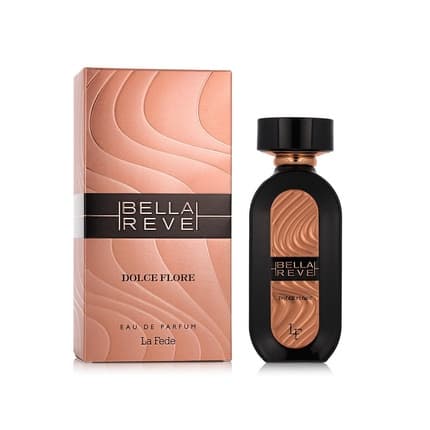 L'Occitane Le Fede Bella Reve Dolce Fiore Eau de Parfum (EDP) Mixte 100ml