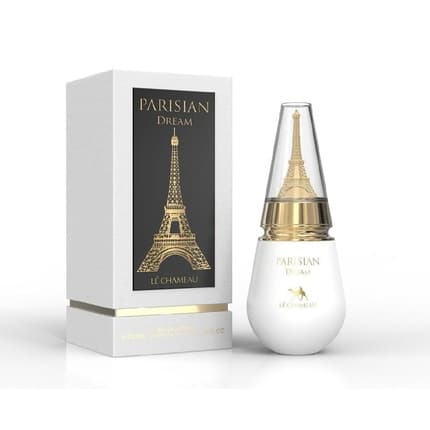 Le Chameau Parisian Dream For Woman Eau de Parfum (EDP) Mixte 100ml