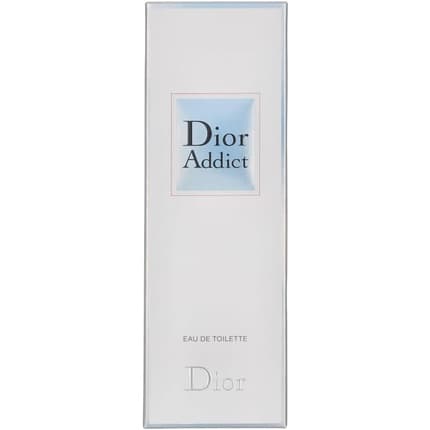 Christian Dior Addict - Women's eau de toilette, 100ml