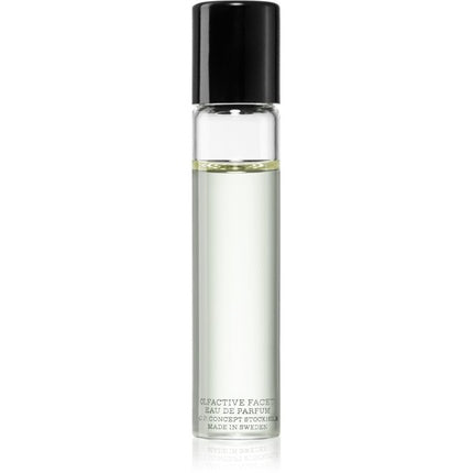Al Haramain Amber Musk Perfume Oil Parfum (Parfum) Mixte 5ml