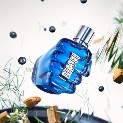 Diesel Sound of the Brave - Eau De Toilette Spray 50ml
