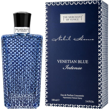 The Merchant of Venice Venedig EAU de Parfum 100ml