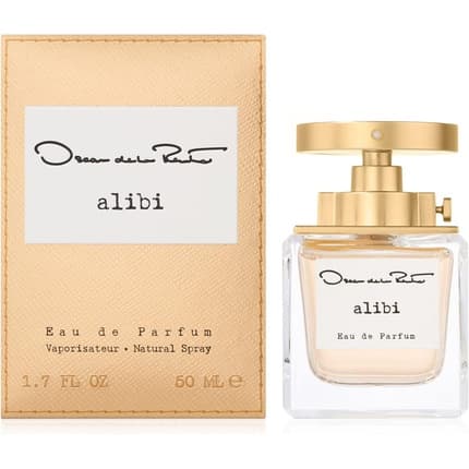 Oscar de la Renta alibi water water spray for women 1.7 fl oz