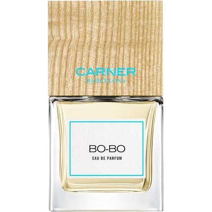 Carner Barcelona Bo-Bo Eau de Parfum Mixte 100 ml