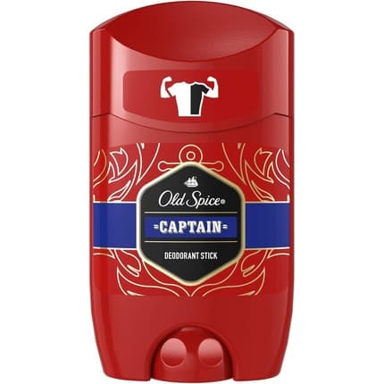 Old Spice Captain Déodorant 50 ml