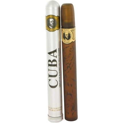 Cuba Cuba Paris - Eau de toilette Spray 35ml 1.17oz