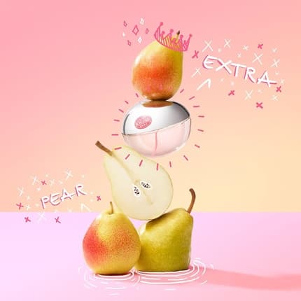 DKNY Be Extra Delicious Eau de Parfum 50ml Unisex