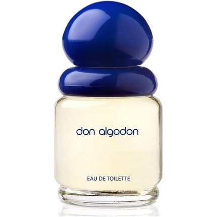 Don Algodn Eau De Toilette Spray 200ml By Don Algodn