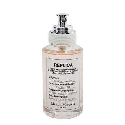 Maison Margiela Replica Flower Market Eau De Toilette 30ml For Women