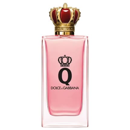 Dolce & Gabbana Q - Women's Specum 100ml perfume