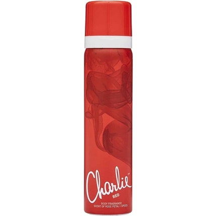 Revlon Charlie Red Deodorant Déodorant (Déo) Mixte 75ml