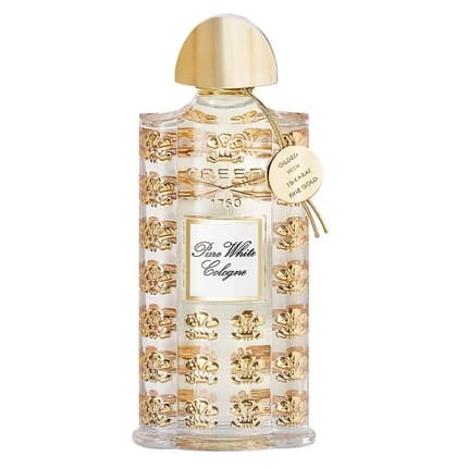 Creed Pure White Eau de Parfum 75ml Unisex