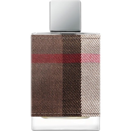 Burberry London Fabric Eau de Toilette (EDT) Homme 50ml