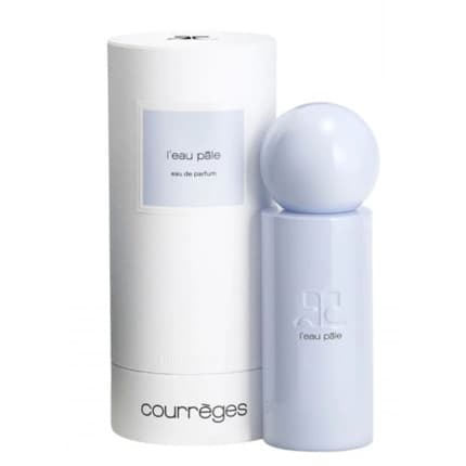 Courrges Courrges L'Eau Pale Eau De Eau de Parfum 100 ml